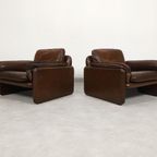 Set Of De Sede Ds61 Fauteuils thumbnail 20