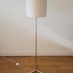 Vintage Vloerlamp Van Hagoort, Model 353 Uit 1960 thumbnail 3