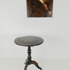 Prachtige  Napoleon Iii Tip Top Tafel thumbnail 18