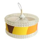 Vintage Retro Hanglamp, Jaren '50 thumbnail 2