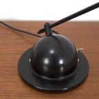 Vintage Halogeen Bureaulamp 65528 thumbnail 6