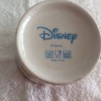 2x Vintage Koffie Of Melk Moken Mickey & Minnie Disney En Kilncraft (engeland) Mickey Mouse thumbnail 9