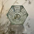 Jaren 60 Space-Age Persglas Vaas thumbnail 10