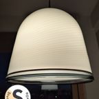 Leucos Swirl Murano Hanglamp | Jaren ’70 | 41 Cm Hoog thumbnail 4