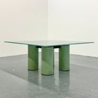 Eettafel Serenissimo Van Massimo Vignelli Voor Acerbis thumbnail 5