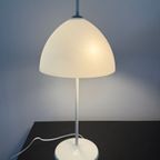 Vintage Jaren 60 Mushroom Tafellamp thumbnail 16
