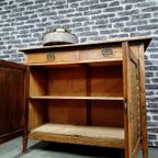 Meidenkast / Dressoir / Ladekast / Commode thumbnail 2