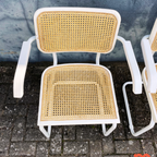 Vintage Thonet Eetkamerstoelen (2 Stuks) thumbnail 10