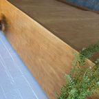 Vintage Mid-century (xl) Schoolkast,schuifdeurkast,dressoir thumbnail 16