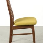 Set Van 5 Vintage Vamdrup Stølefabrik Stoelen 69441 thumbnail 4