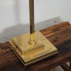 Vintage Bankers Bureaulamp thumbnail 5