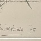 Kees Verkade (1941-2020) - Les Retrouvailles thumbnail 7