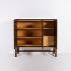 ‘Roma’ Cabinet By Axel Einar Hjorth For Bodafors, 1920S thumbnail 3