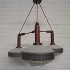 Vintage Hanglamp Jaren '60 thumbnail 3