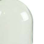 Antieke Stolp Globe Mondgeblazen Glas Begin 20ste Eeuw 46cm thumbnail 2