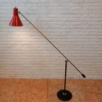 Artimeta Counterbalance Floorlamp thumbnail 2