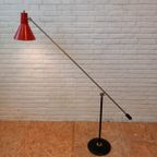 Artimeta Counterbalance Floorlamp thumbnail 2