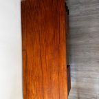 Jaren 60 Vintage Bureau thumbnail 4