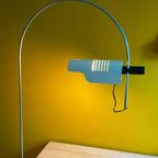 Vintage 70S Klemlamp - Targetti Sanky thumbnail 2