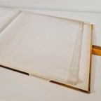 12 Inch Grote Lp Map Platen Map Jaren 70 Jaren 60 Retro Desi thumbnail 6