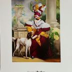 Ewa Juszkiewicz, Untitled (after Jan Adam Kruseman), 2020 thumbnail 4