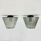 Bega Ceiling Lamp Flush Mount , 1970S thumbnail 2