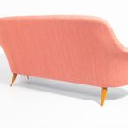 Mid-Century Kerstin Horlin-Holmquist ‘Paradise’ Sofa By Nordiska Kompaniet thumbnail 8