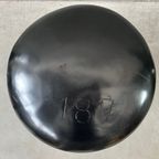 Bollard Stool – Polyester thumbnail 5