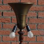 Jugendstil Staande Lamp thumbnail 6