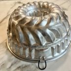 Aluminium Vintage Bakvorm thumbnail 6
