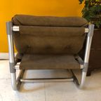 Magnatex Loungestoel Van Tetra Inc. (Usa, 1970S) thumbnail 2