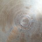 Retro Steelpan Thermovite Zwitserland Ca 17 Cm thumbnail 4