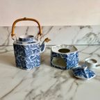 Theepot Met Warmtehouder thumbnail 9