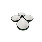 Guzzini - Design Guzzini Lab - 'two Tone' - Appetiser Tray thumbnail 4