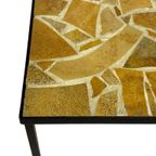 Vintage Salontafel Natuursteen Jaren 60 Coffee Table Design thumbnail 20