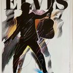 R.szaybo, Elvis Presley, 1985, Wda Offset, Orginal Vintage Poster thumbnail 5