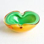 Geode Bowl Van Alfredo Barbini thumbnail 2