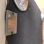 2x Italian Moroso Jules Leren Fauteuils By Enrico Franzolini thumbnail 4