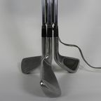 Golfclublamp Met Burberry Kap thumbnail 17