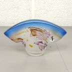 Kunstglas Vaas Louis Leloup thumbnail 3