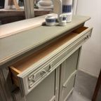 Brocante Meidenkast thumbnail 5