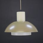 Geweldige Kwaliteit Jo Hammerborg Lamp | Mist & Morup | Model Lakaj | Deens Topdesign Pendel | La thumbnail 3