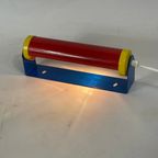 Vintage Ikea Lamp - Memphis Style - Bedside / Wall Lamp thumbnail 4