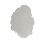 IKEA - Model Drömsyn - Design Sarah Fager - Wolken Wandlampje - 2000s thumbnail 2