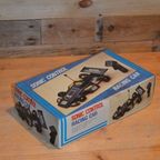 Sonic Control Racing Car Vintage thumbnail 3