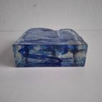 Vintage Solifleur Eenbloemvaas Marsberger Duitsland thumbnail 4