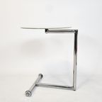 Kare Design - 'Easy Living' - Side Table - Chroom - Glas thumbnail 5