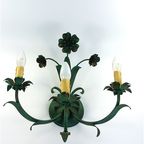 Wandlamp Brocante Kroonluchter thumbnail 4