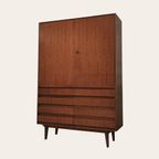 Mid Century Highboard thumbnail 11