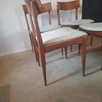 4 Awa Van Teeffelen Eetkamerstoelen thumbnail 6